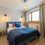 Ogrodowa W Centrum Ustronia - Dream *