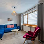 Ogrodowa W Centrum Ustronia - Dream Apartment