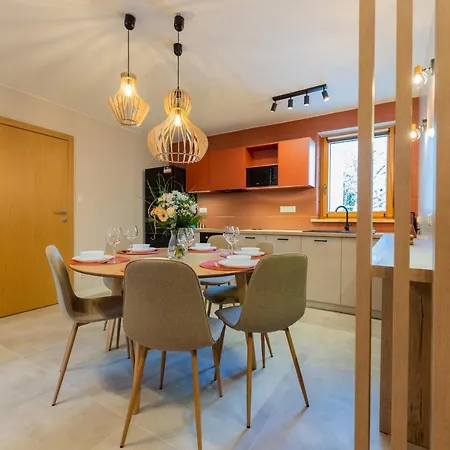 Ogrodowa W Centrum Ustronia - Dream * Ustroń