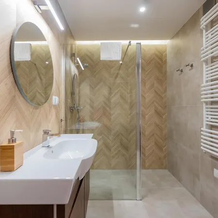 Ogrodowa W Centrum Ustronia - Dream Ustroń