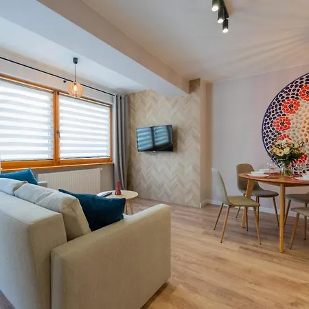 Ogrodowa W Centrum Ustronia - Dream