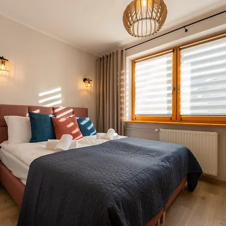 Ogrodowa W Centrum Ustronia - Dream