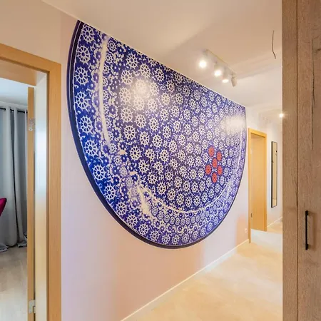 Ogrodowa W Centrum Ustronia - Dream Apartment