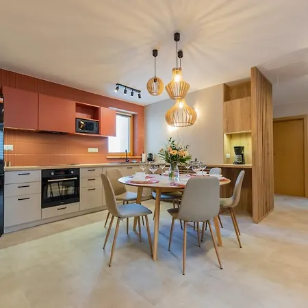 Ogrodowa W Centrum Ustronia - Dream