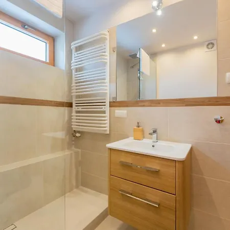 Apartament Ogrodowa W Centrum Ustronia - Dream Ustroń