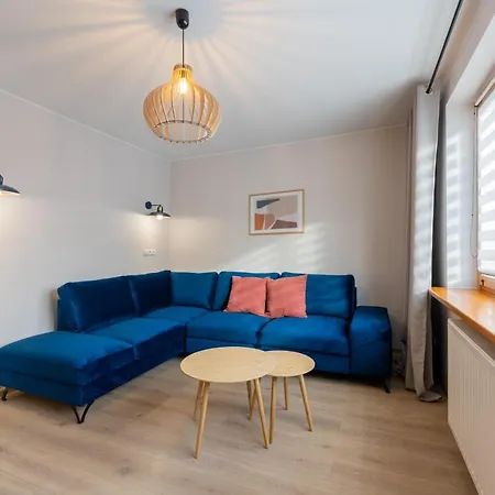 Ogrodowa W Centrum Ustronia - Dream * 우스트론