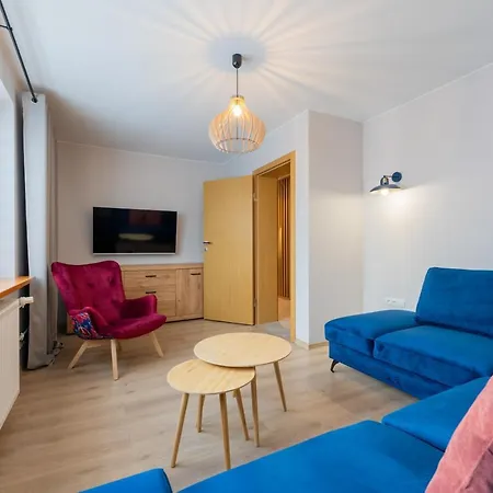 Ogrodowa W Centrum Ustronia - Dream Apart