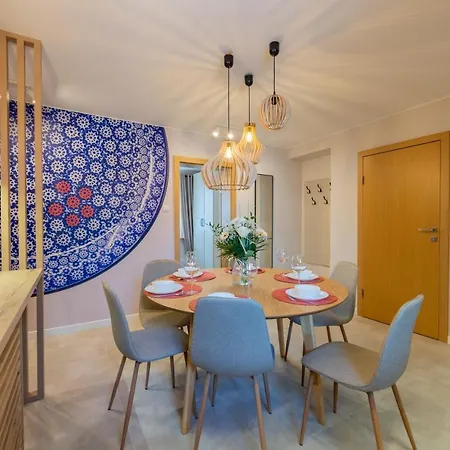 Ogrodowa W Centrum Ustronia - Dream * Ustroń