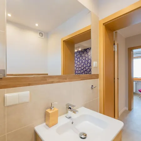 Lejlighed Ogrodowa W Centrum Ustronia - Dream Ustroń