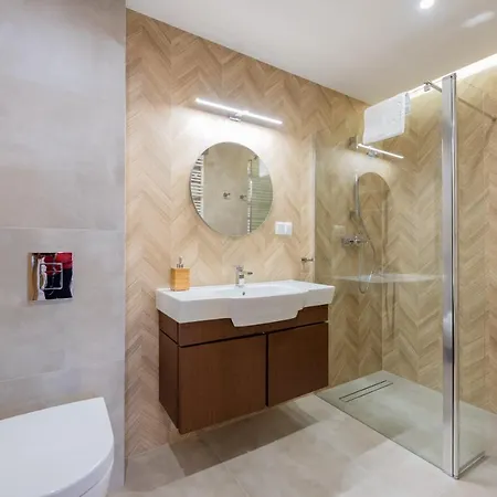 Ogrodowa W Centrum Ustronia - Dream