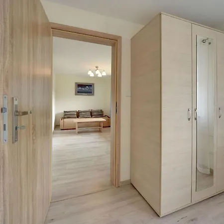 Ogrodowa W Centrum Ustronia - Dream