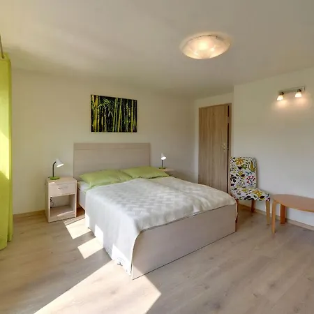 Ogrodowa W Centrum Ustronia - Dream Apartament