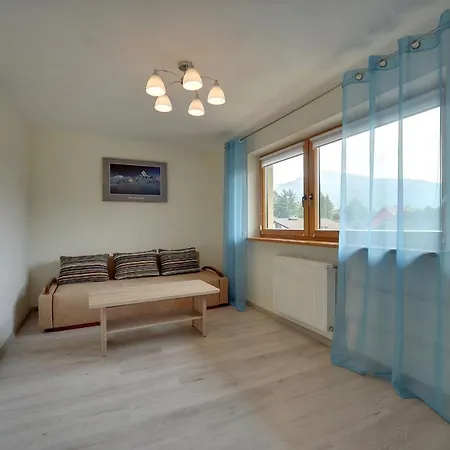 Apartament Ogrodowa W Centrum Ustronia - Dream *