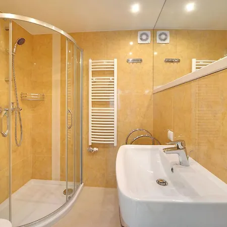 Apartament Ogrodowa W Centrum Ustronia - Dream