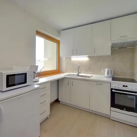 Ogrodowa W Centrum Ustronia - Dream Apartament