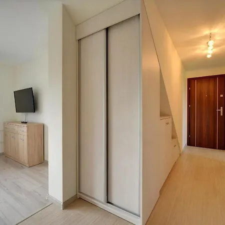 Apartament Ogrodowa W Centrum Ustronia - Dream