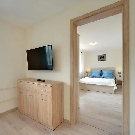 Apartament Ogrodowa W Centrum Ustronia - Dream *