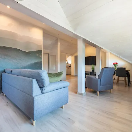 Ogrodowa W Centrum Ustronia - Dream *