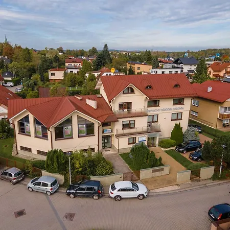 Ogrodowa W Centrum Ustronia - Dream Lejlighed