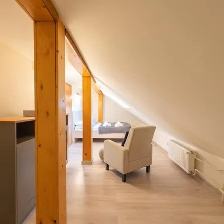 Ogrodowa W Centrum Ustronia - Dream Apartament Ustroń