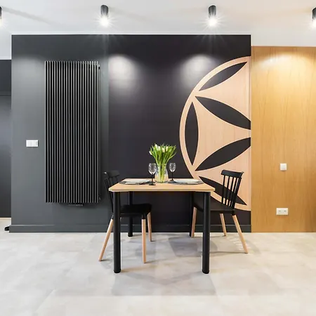 Lejlighed Ogrodowa W Centrum Ustronia - Dream *