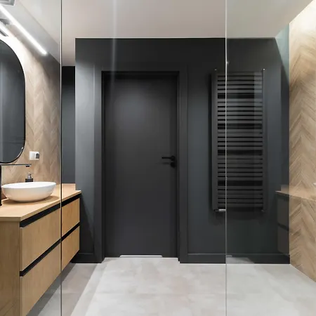 Ogrodowa W Centrum Ustronia - Dream Lejlighed