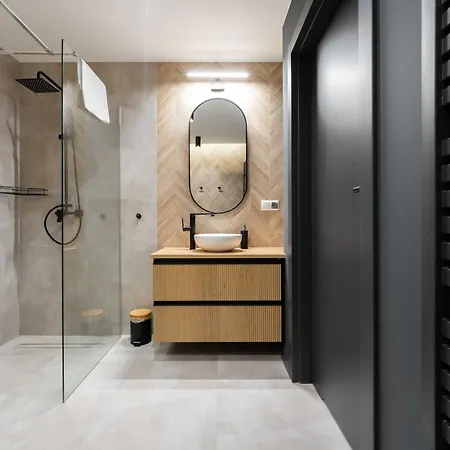 Ogrodowa W Centrum Ustronia - Dream Lejlighed