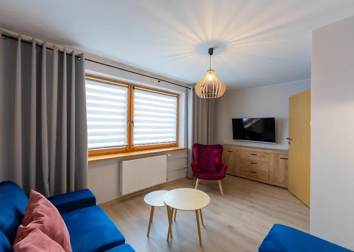 Ogrodowa W Centrum Ustronia - Dream 아파트 *