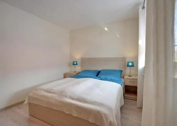 아파트 Ogrodowa W Centrum Ustronia - Dream 우스트론