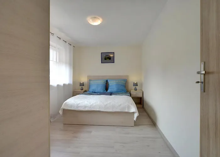 Ogrodowa W Centrum Ustronia - Dream 우스트론