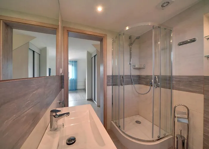 Ogrodowa W Centrum Ustronia - Dream *