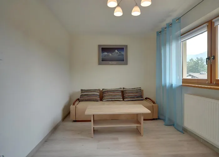 Ogrodowa W Centrum Ustronia - Dream * 우스트론