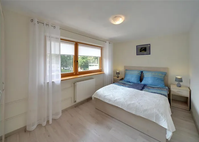 Ogrodowa W Centrum Ustronia - Dream * 우스트론