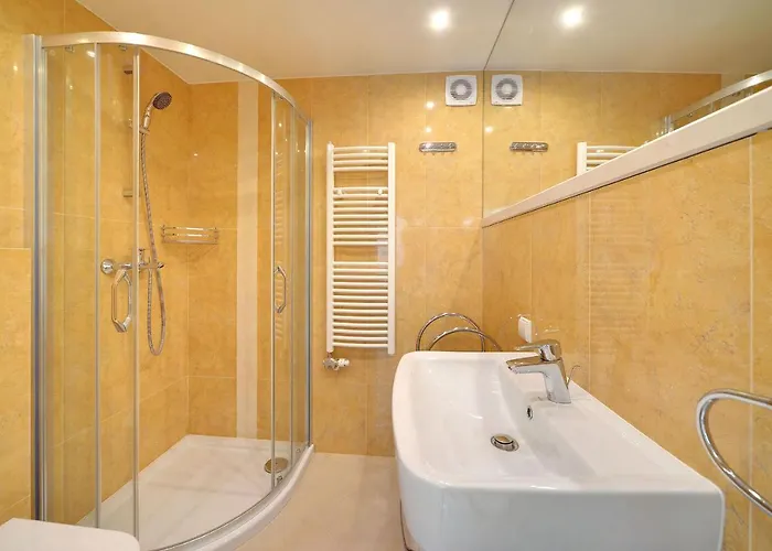 아파트 Ogrodowa W Centrum Ustronia - Dream