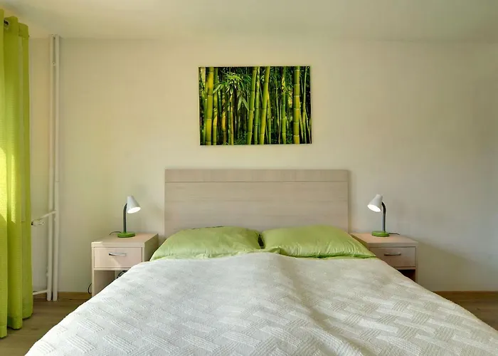 Ogrodowa W Centrum Ustronia - Dream 우스트론