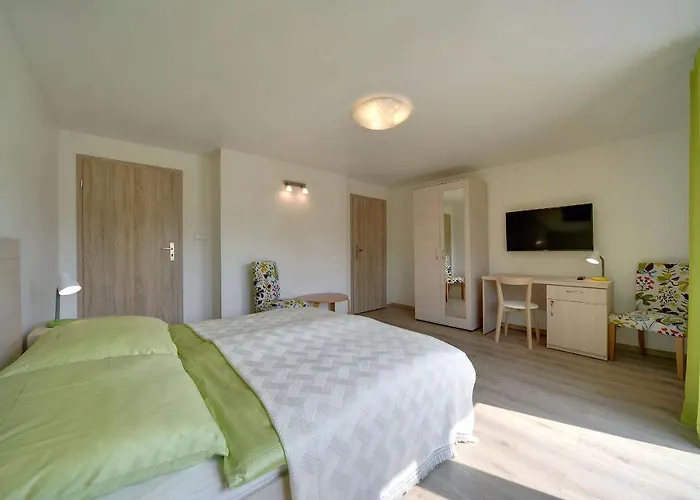 Ogrodowa W Centrum Ustronia - Dream 아파트 우스트론