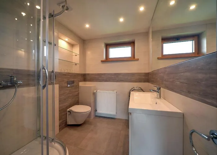 Ogrodowa W Centrum Ustronia - Dream *