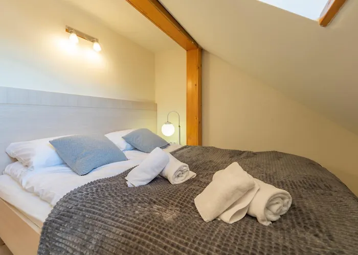 아파트 Ogrodowa W Centrum Ustronia - Dream