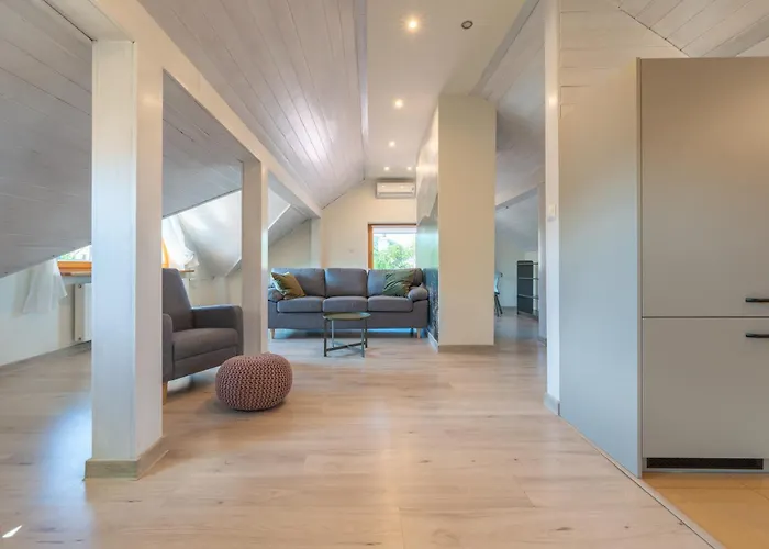 Ogrodowa W Centrum Ustronia - Dream