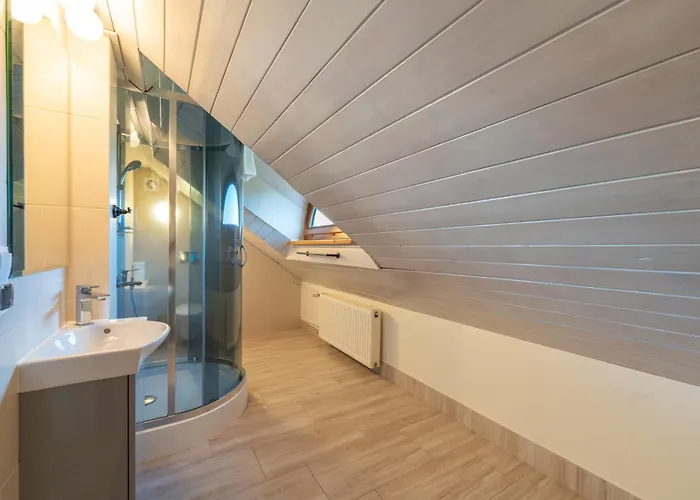 아파트 Ogrodowa W Centrum Ustronia - Dream