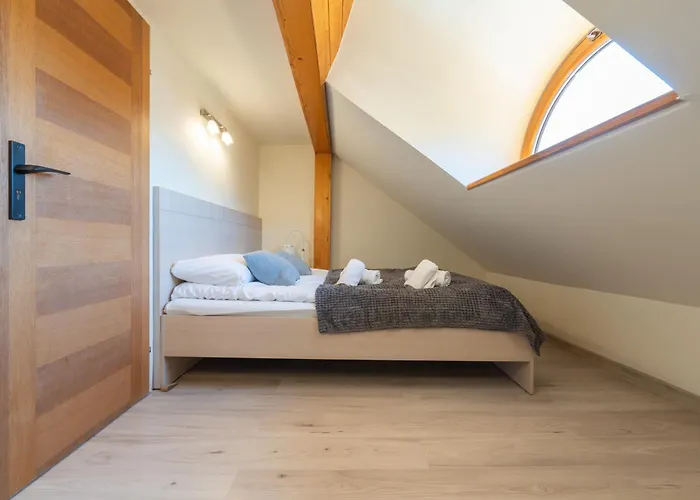 Ogrodowa W Centrum Ustronia - Dream 아파트 *