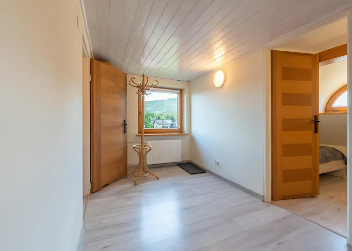 Ogrodowa W Centrum Ustronia - Dream 우스트론