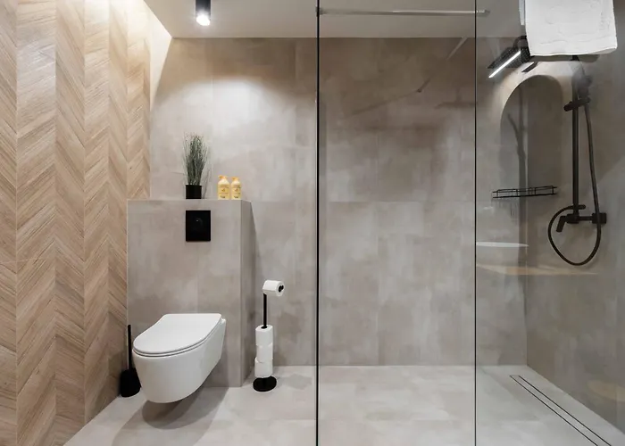 Ogrodowa W Centrum Ustronia - Dream 우스트론